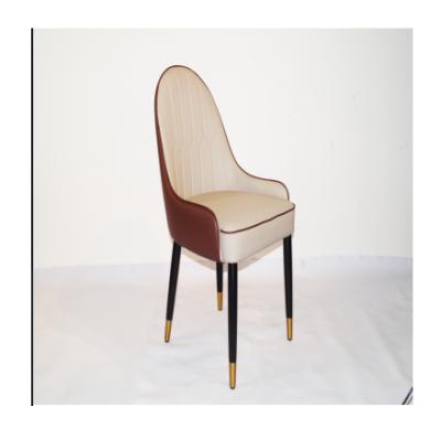 China Modern modern light luxury leisure chair, household simple light luxury leisure chair, net famous light luxury leisure chair for sale