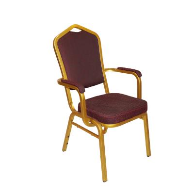 China Modern Imported From China Wholesale Cost Effective French Style Office Luxury Armchair Dining Chair for sale