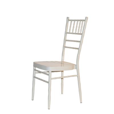 China Modern 10 Piece Stacking Napoleon Chair Wedding Rental Chair With 3 Years Warranty for sale