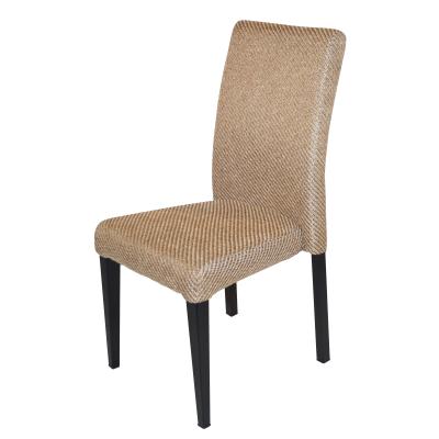 China New Modern Wholesale High Quality Luxury Iron Metal Legs Velvet Fabric Modern Lifestyle Dining Chair for sale