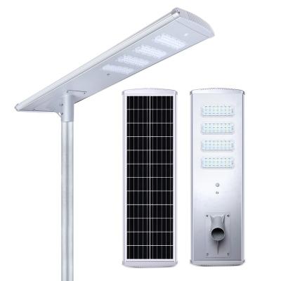 China ROAD 40W 80W 120W High Brightness Human Solar Radar Sensor LED Lamp for Garden Street Light Wall Light for sale