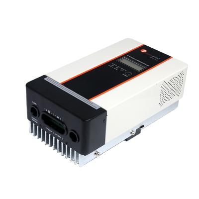 China Controller Felicity Solar Charge Controller 30~120A Max MPPT Power Point Charger Tracking Charger for sale