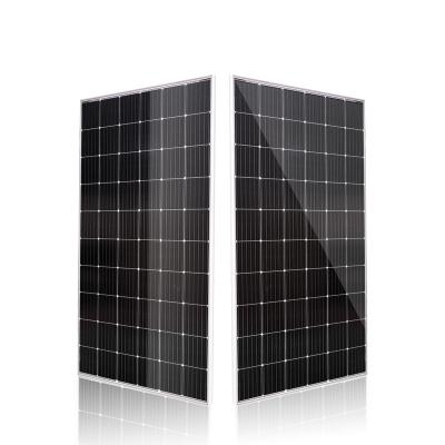 China Home commercial solar system bliss 450w solar panel made in china with cheap price for household and commercial application for sale