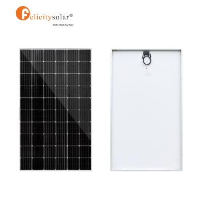 China 450Watt Half Monocrystalline Solar Solar Panel 1890*1134*40mm High Efficiency Solar Photovoltaic Solar Panel M450w for sale