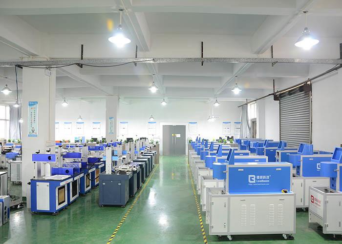 Proveedor verificado de China - Dongguan Leadboom Photoelectronic Technology Co., Ltd.