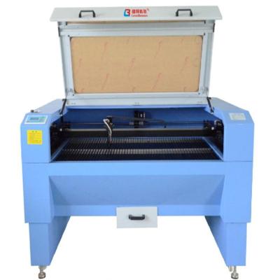 China Co2  Laser Wood Cutting Machine  High Precision Laser Paper Cutting Machine for sale