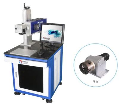 China Non Metallic Materials Co2 Laser Marking Machine, insole laser cutting machine for sale