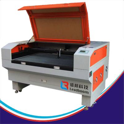 China Laser-Schneidemaschine des CO2-150W für Dekoration Roces-Geschenk-Industrie LB-CE1810 zu verkaufen