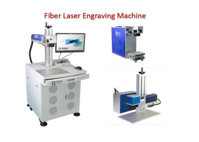 China 8000 Millimeter/s 20W industrielle Laserdrucker-Maschine für elektronische Bauelemente zu verkaufen