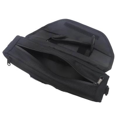 China Motorcycle Handlebar Travel Nylon Waterproof Bag For HONDA CRF1000L CRF1100L Africa Twin Adventure Sport CRF1000 1100L Adv 2021- for sale