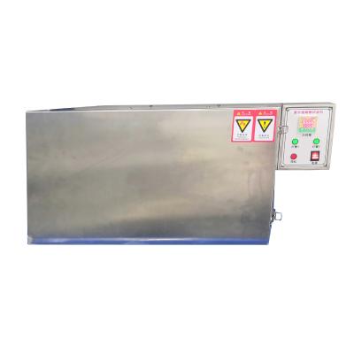 China UV Test Sales By Manufacturers Simulated Ultraviolet Radiation Testing Machine for sale