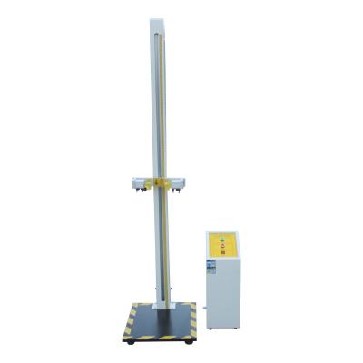 China Single Component Mobile Phone Drop Tester Mobile Phone Drop Free Fall Testing Machine Free Fall Testing Machine for sale