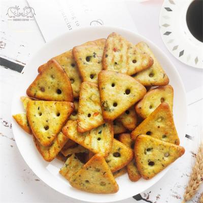 Cina Classic Lean Lingering Biscuits Natural Ingredients Vegetable Biscuits in vendita