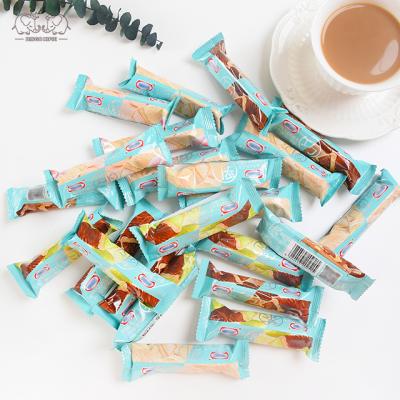 Κίνα Wholesale Stick Biscuits Chocolate Cookies Chinese Snacks προς πώληση