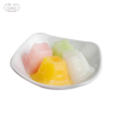 Cina 30g Thai Coconut Fruit Jelly Pudding Yummy BH-03 Low-Fat  Sugar-Free in vendita