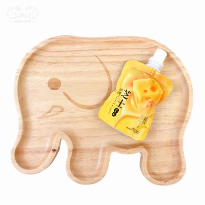 China Yummy Delicious Jelly Pouch Drink BH47 Gold Stick Shape 0.18kg Avoid Sunshine Te koop