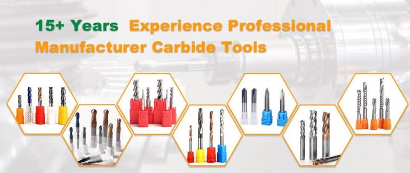 Proveedor verificado de China - Top Carbide Tool Co.,ltd