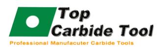 Top Carbide Tool Co.,ltd