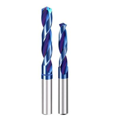 China Carbide 5xd incoolant drills, 5xd drills, carbide drill for sale