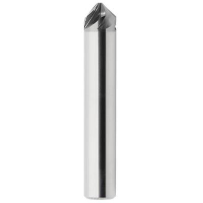 China 5 Flute Carbide Chamfering End Mill for sale