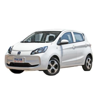 China EEC New Energy High Speed ​​Car Electric Vehicle New E-Star Car 31.95kWh for sale