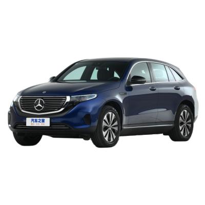 China Mercedes EQC 79.2 KWH elertro electric car battery mobile high speed electric vehicle for sale