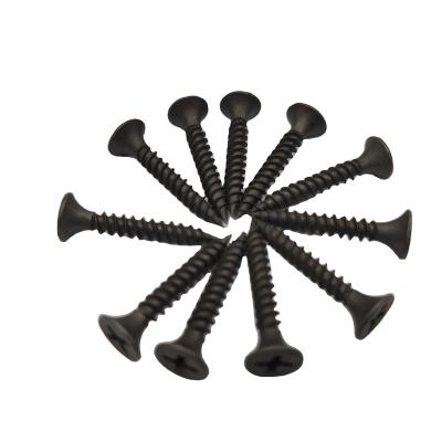 China Supply Round Various Size High Quality Steel Manufacturer Custom Wholesale Stainless Steel Drywall Screws for sale