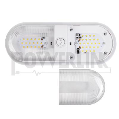 China lighting for rv S10538 12V led interior rv ceiling dome light rv lighting for trailer camper with switch for sale