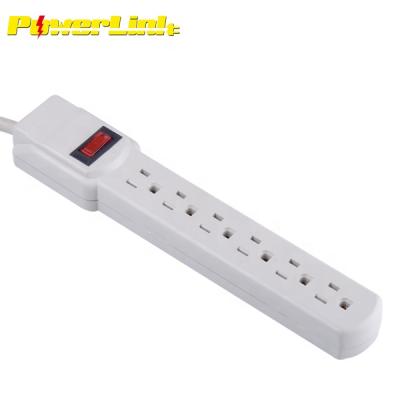 China Relocatable Power Strip Power Bar Power Tap (06-PT6672) S-25 for sale