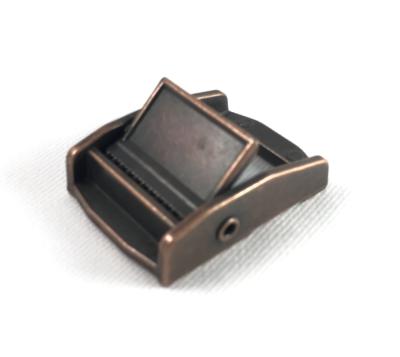 China Zinc Alloy Cam Buckle 1