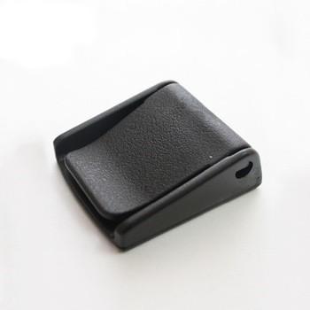 China 20MM Plastic Buckle, Plastic Cam Belt Strap Lock Cam Cam Buckle for sale