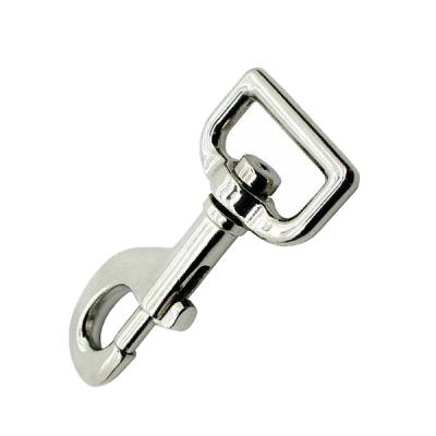 China heavy industry iron snap hook for sale