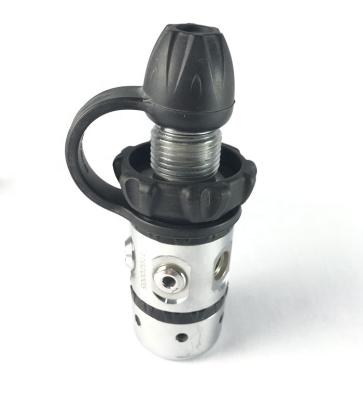 China 1st stage stainless regulator for scuba diving for sale