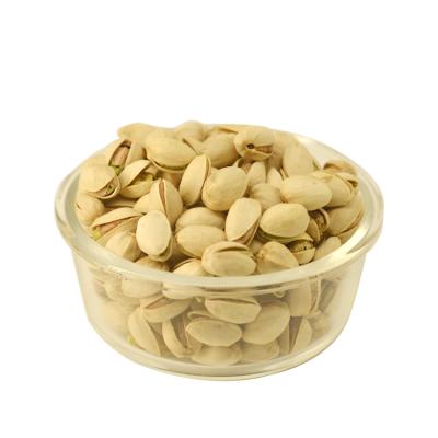 China Dried Technologically Advanced Super Delicious Salted Baked Pistachios 250g for sale