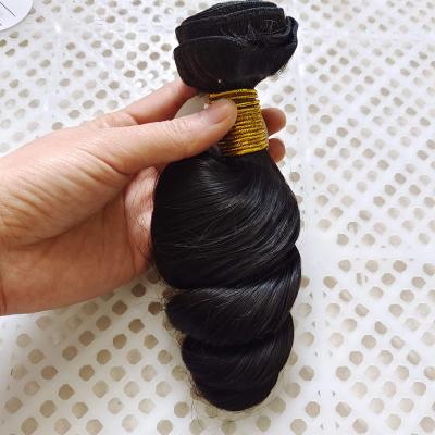 China Loose Wave 100% Virgin Hair Unprocessed, Loose Wave Virgin Hair, Virgin Hair Wholesale Vendors for sale