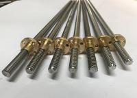 China 3D Printer Lead Screw à venda