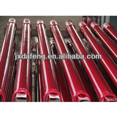 China Sany Wear-resting concrete pump flow rate pipe from Chinese concrete pump supplier for sale