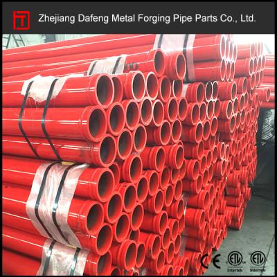 China For concrete delivery putzmeister concrete pump flow tube high quality zx pipes for sale