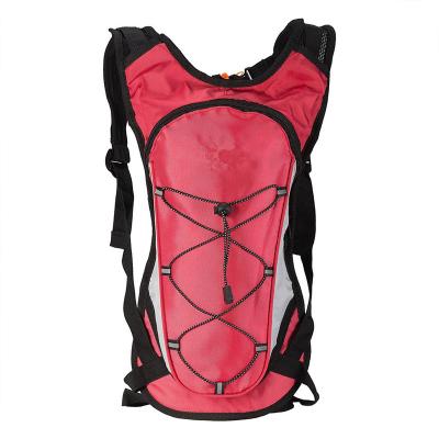 China 2018 New Fashion Design China OEM Polyester Travel Hiking Running Water Weight Bag Cycling Bike Backpack for sale