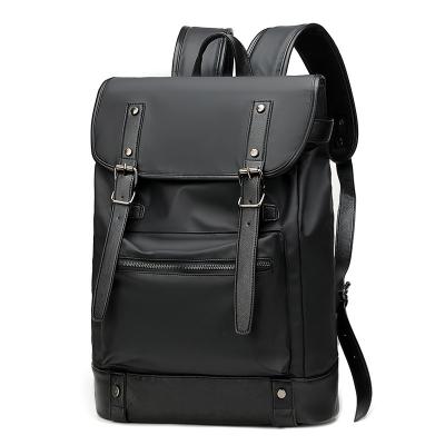 China Newest Factory Waterproof Bagpack Men Waterproof Laptop Backpack for sale