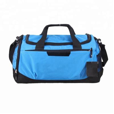 China Fashion Best Personalized Women And Men Gym Sports Duffel Bag Travel Storage Bag for sale