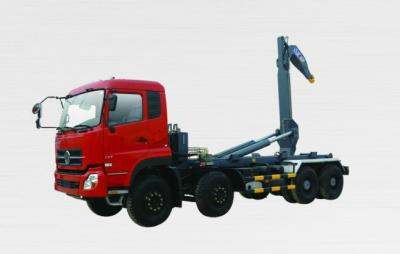 China Müllwagen, Armrollen-LKW XCMG abnehmbarer/Müllwagen XZJ5251ZXX für ladenden Abfall zu verkaufen