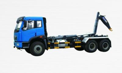 China XZJ5311ZXX, conomic und energiesparender LKW XCMG Hooklift verwendeten/hooklift Abfall-LKW für ladenden Abfall zu verkaufen