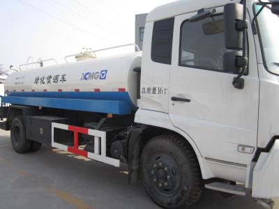 Cina Veicoli per la raccolta rifiuti degli ellissi/camion cisterna eccellenti su ordinazione dell'acqua in vendita