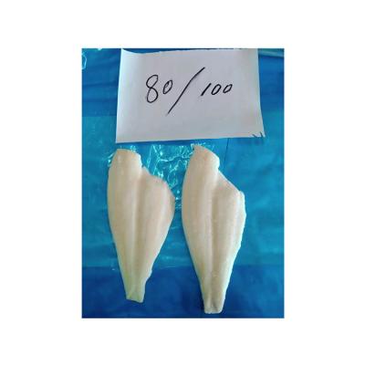 China Good Price Nutritious Wholesale Delicious New Products Frozen Yellow Fin Fillet for sale