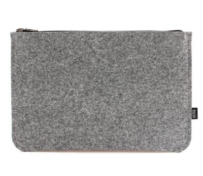 China Durable High Quality Laptop Sleeve Felt Laptop Case Computer Bag for sale