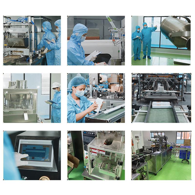 Verified China supplier - Shenzhen Niceme Tech Co., Ltd.