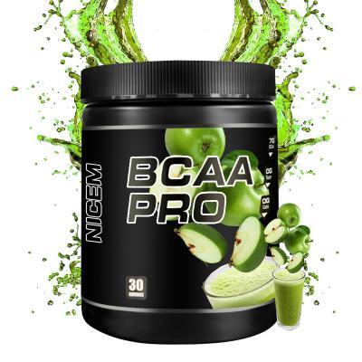 China Sports Nutrition Supplement Wholesale OEM ODM Best Price Sports Nutrition Supplement Essential Amino Acid Bcaa Powder EAA for sale