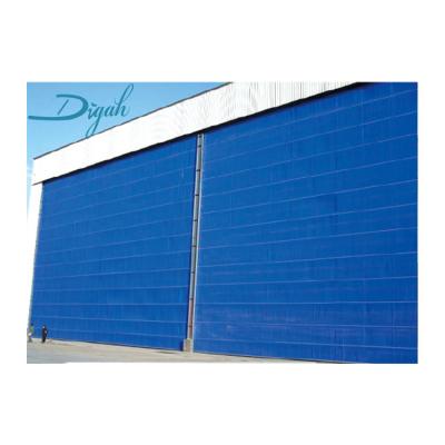 China Industrial Rated Roller Shutters Home Fireproofing Safety Safety Emergency Window Curtains for sale