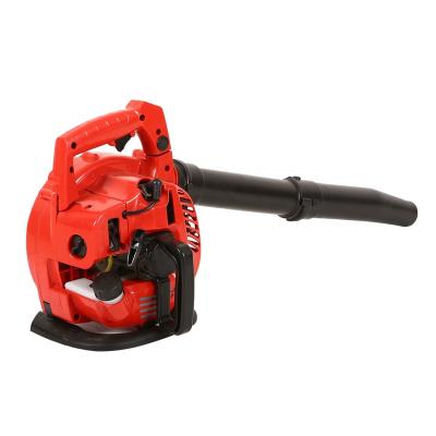 China Topwe 26cc 2 in 1 Bl-260 Type Petrol Bl-260 Function Style Field Suction and Gasoline Power Blower for sale